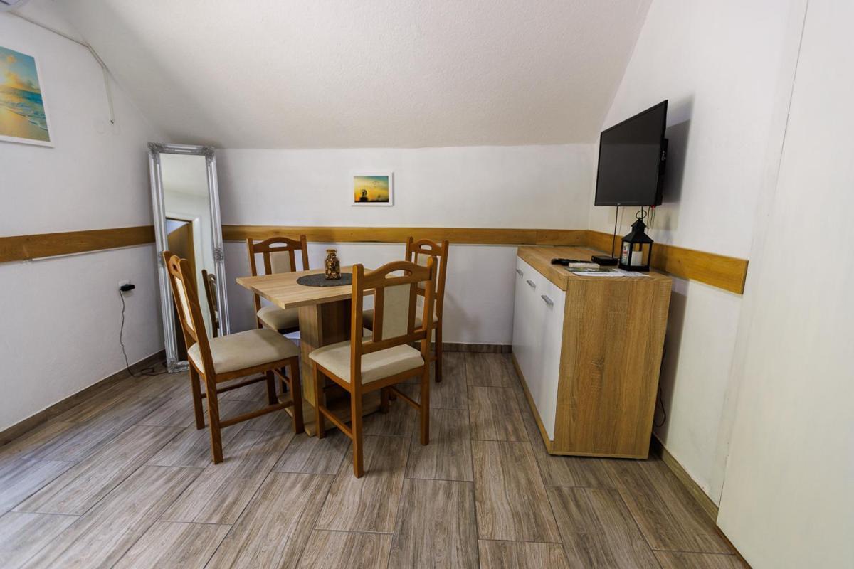 Aparthouse Bilic Jajce Exterior foto