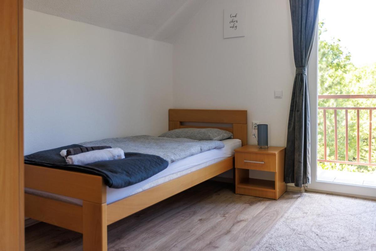 Aparthouse Bilic Jajce Exterior foto