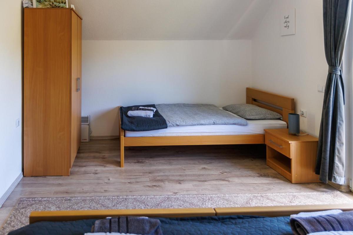 Aparthouse Bilic Jajce Exterior foto